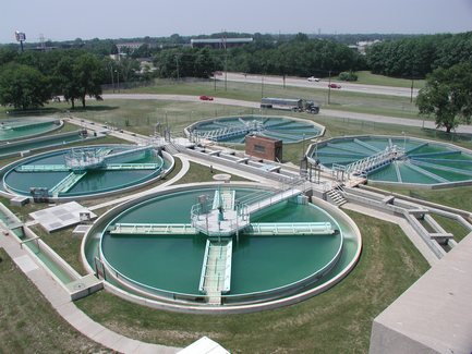 wastewater